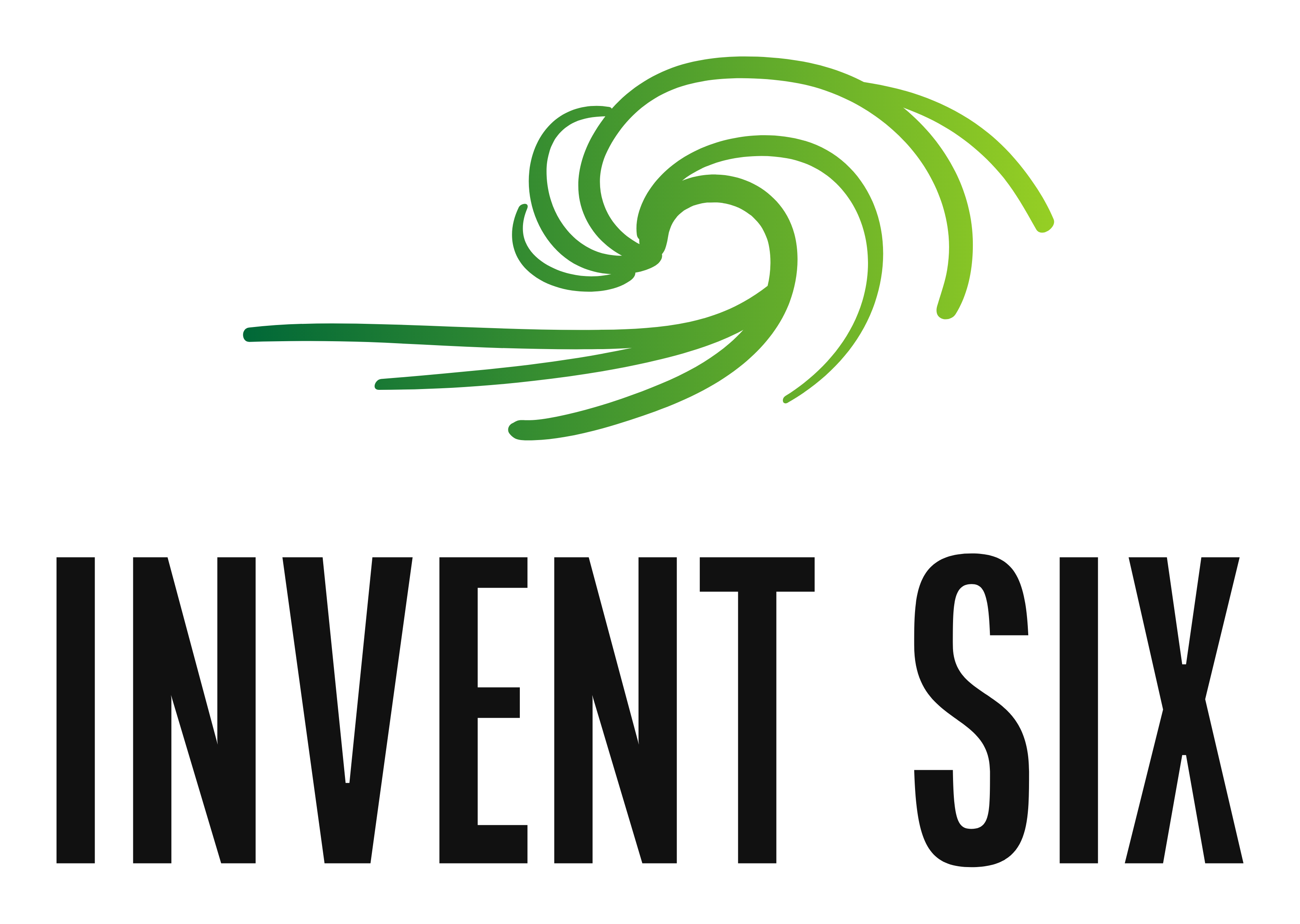 Invent Six Logo
